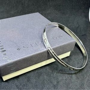 Silpada Arrow Dynamic Bangle